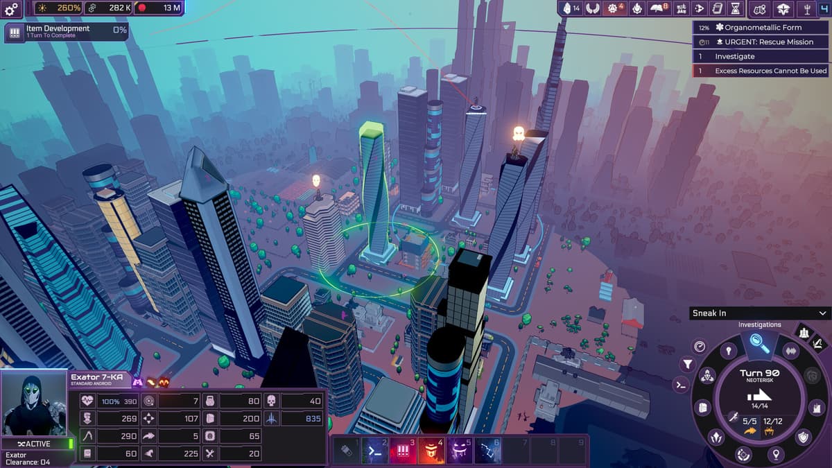 Picture of Heart of the Machine - Early Access