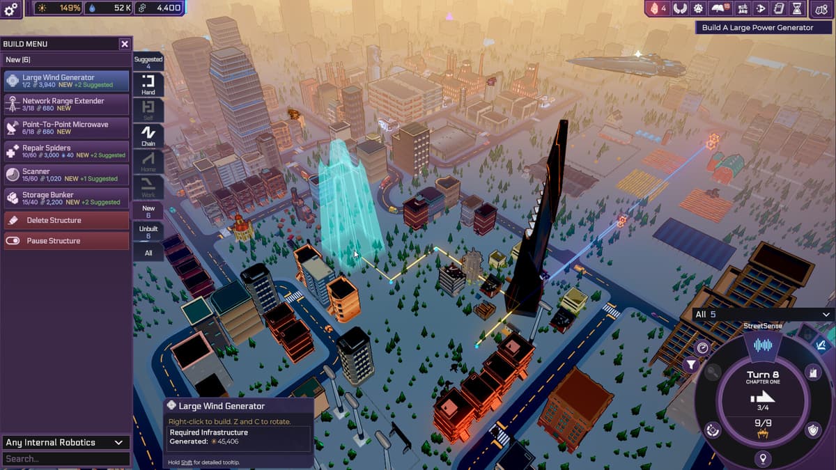 Picture of Heart of the Machine - Early Access