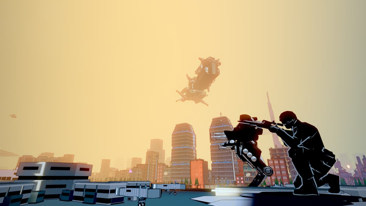 Picture of Heart of the Machine - Early Access