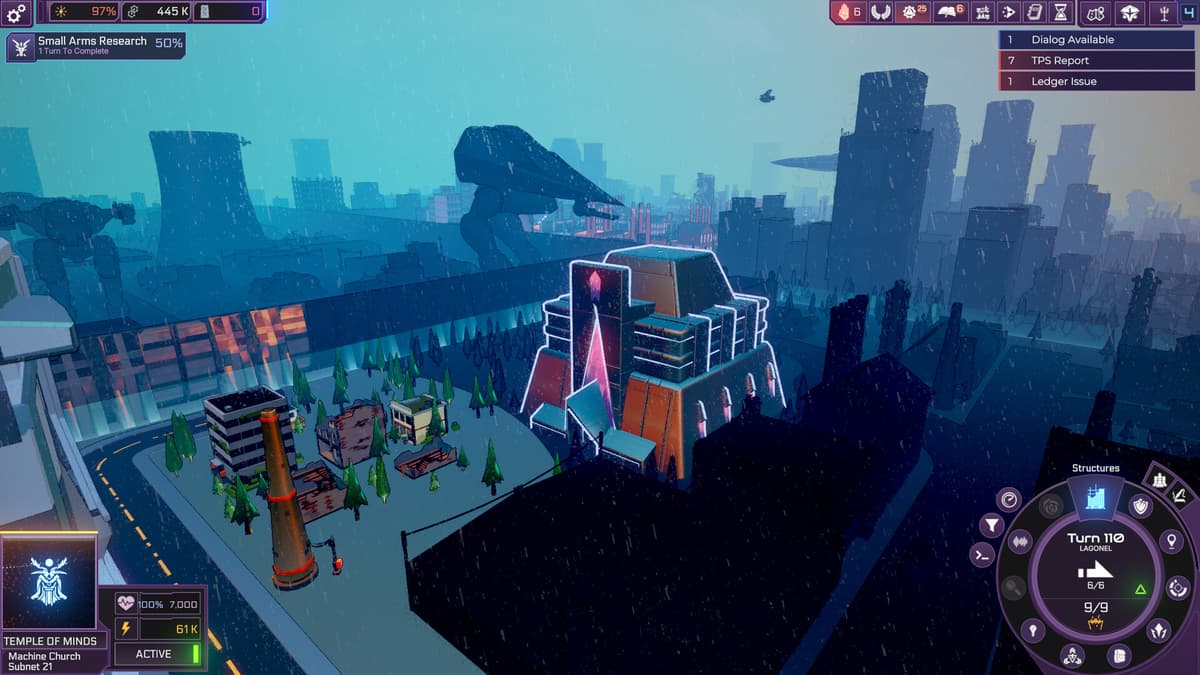 Picture of Heart of the Machine - Early Access