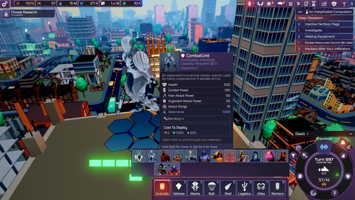 Picture of Heart of the Machine - Early Access