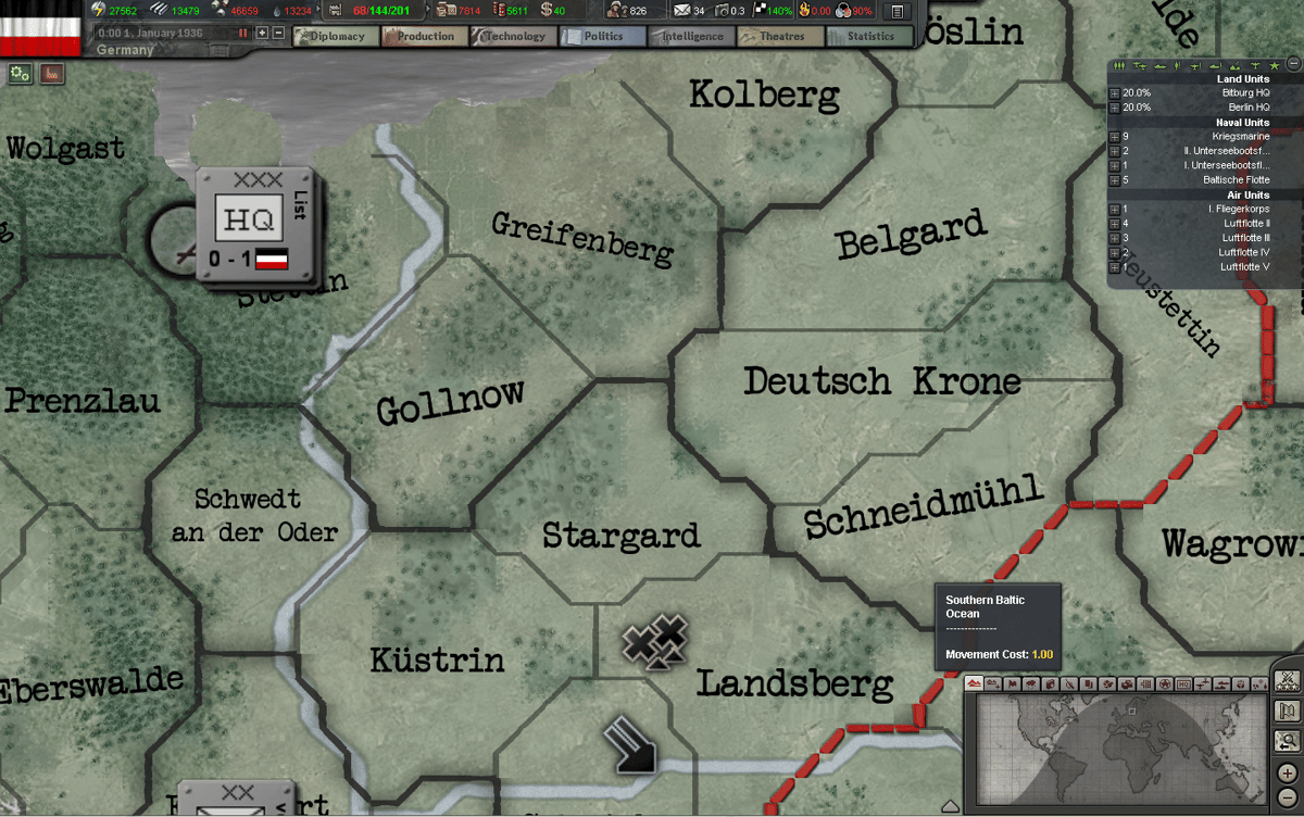 Picture of Hearts of Iron III Collection