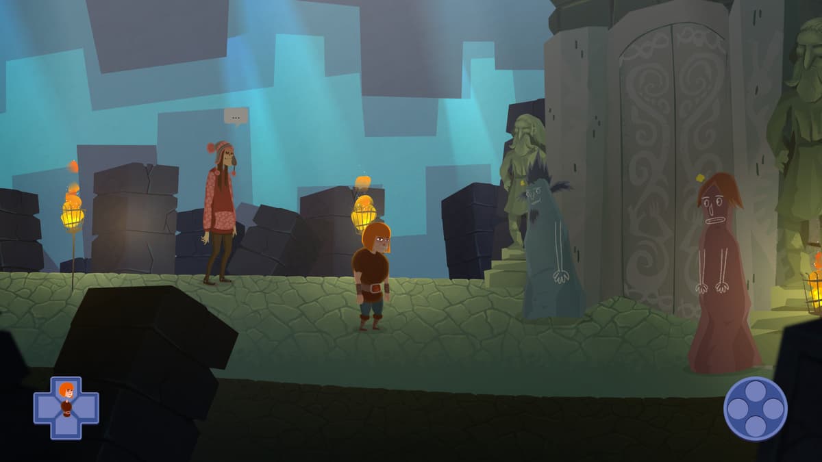 Picture of Helheim Hassle