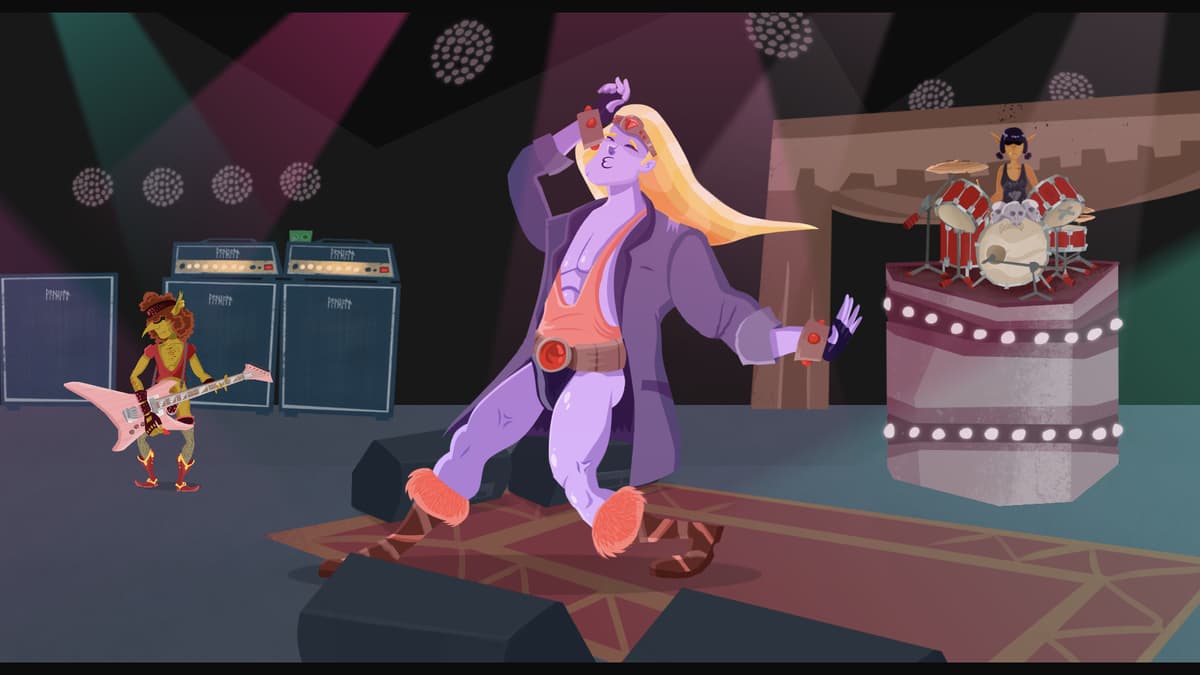 Picture of Helheim Hassle