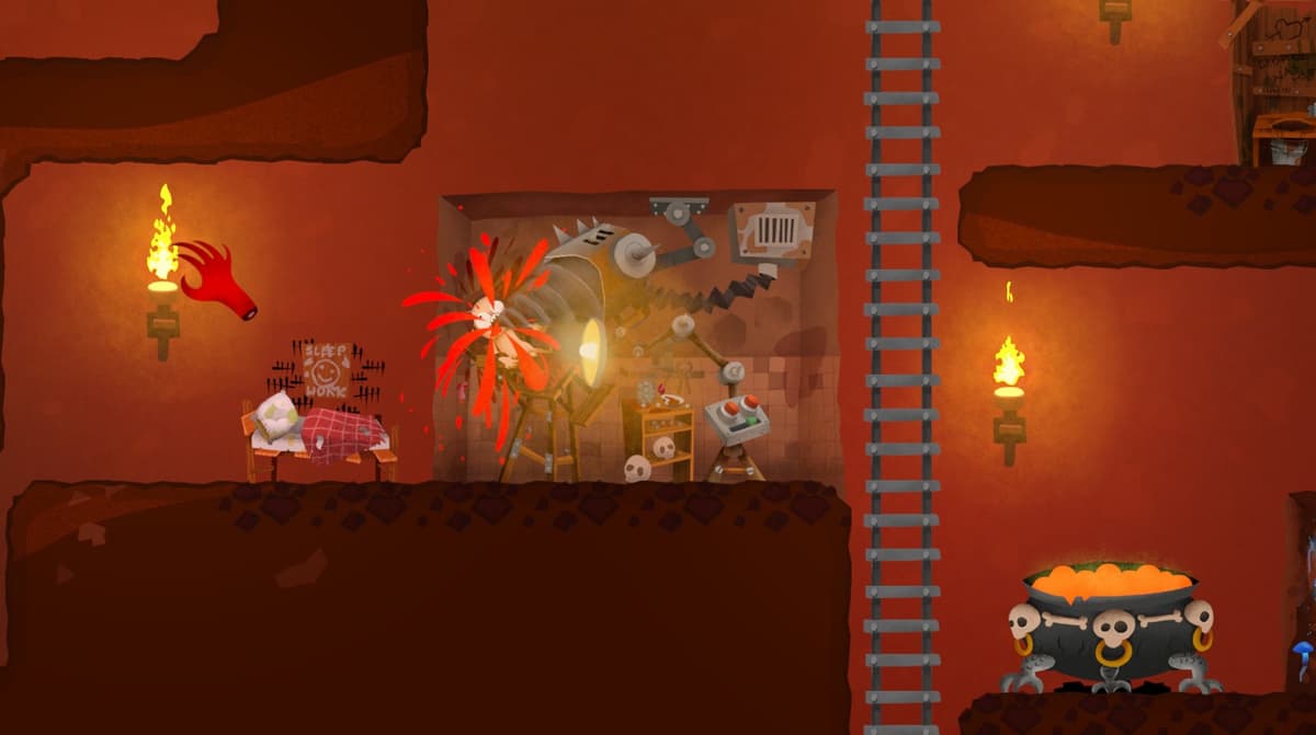 Picture of Hell Architect