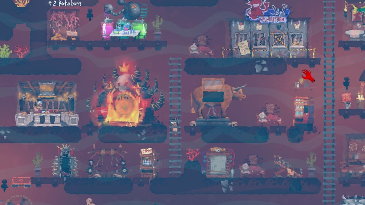 Picture of Hell Architect