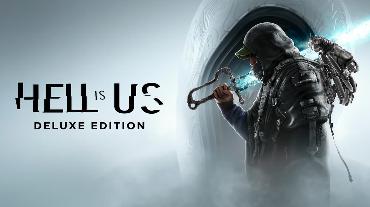 Hell is Us - Deluxe Edition - Pre-Order