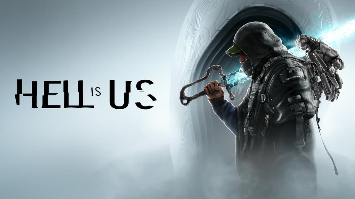 Hell is Us - Pre-Order