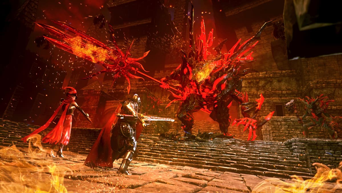 Picture of Hell Warders