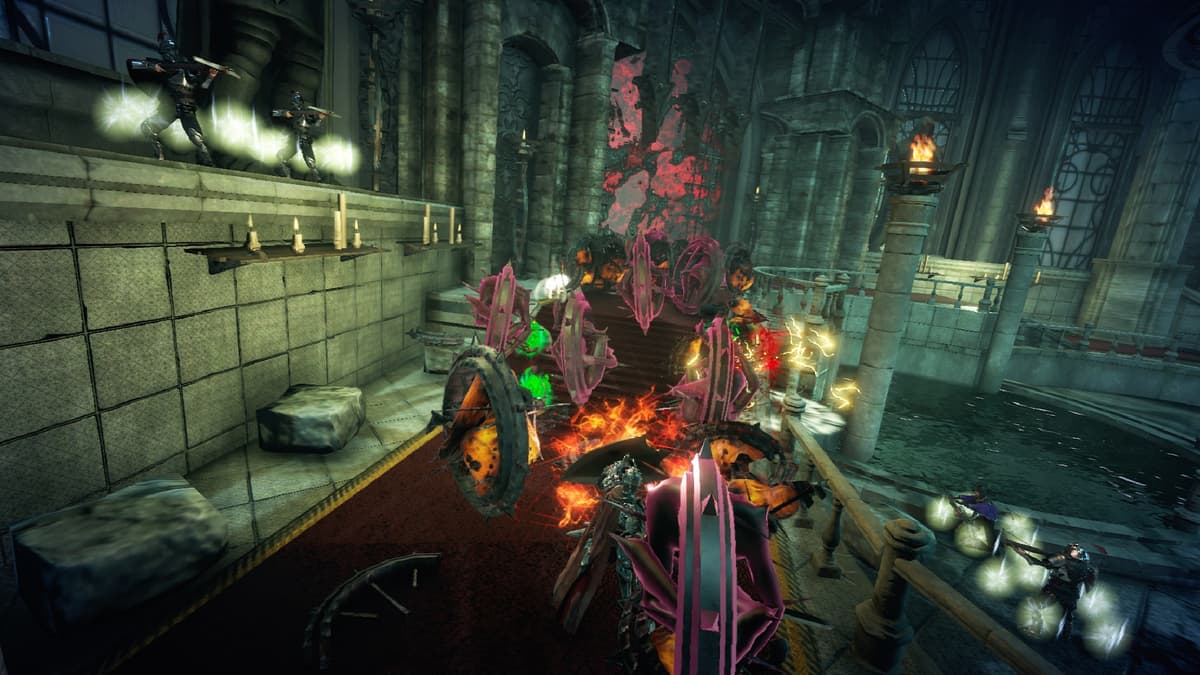 Picture of Hell Warders