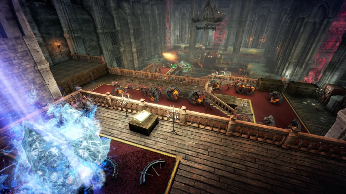 Picture of Hell Warders