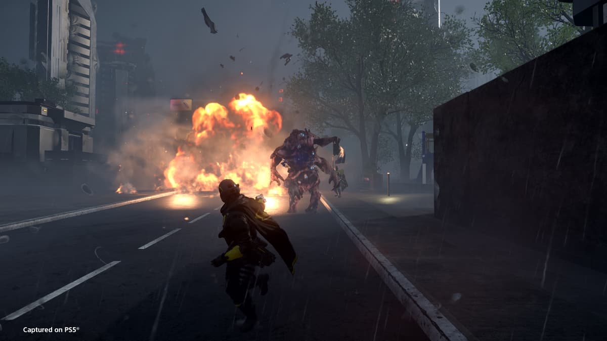 Picture of HELLDIVERS 2