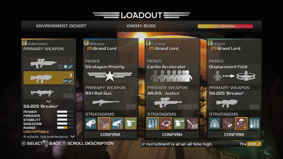 Picture of HELLDIVERS™ Digital Deluxe Edition