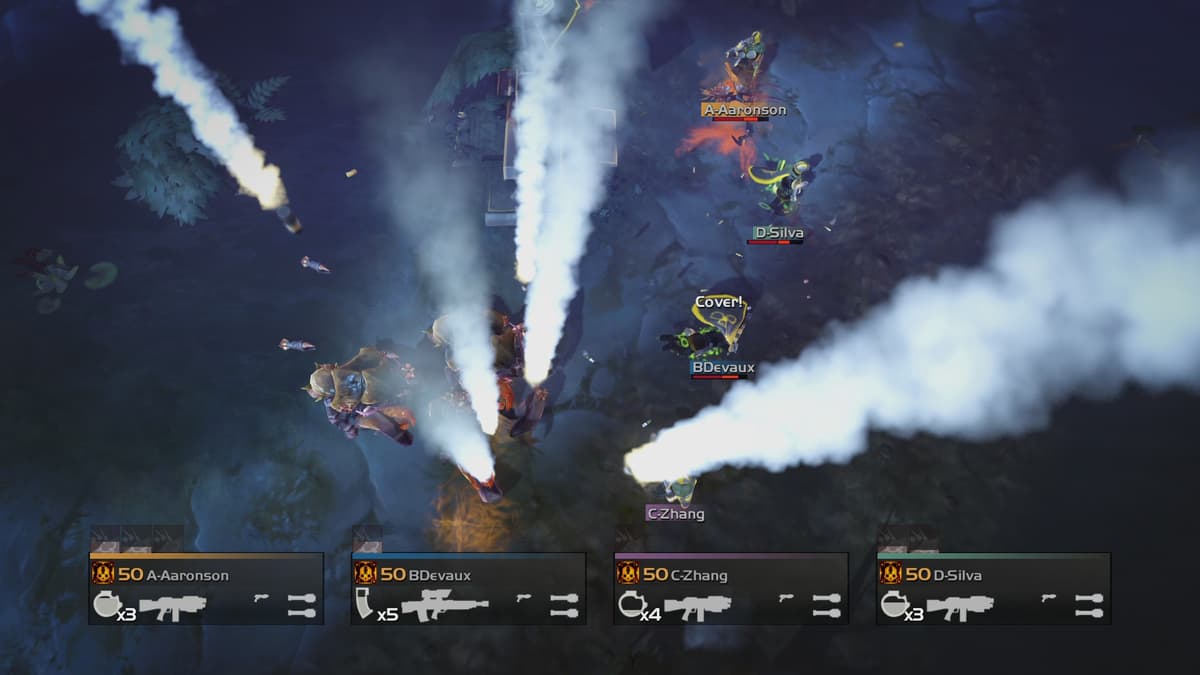 Picture of HELLDIVERS™ Precision Expert Pack