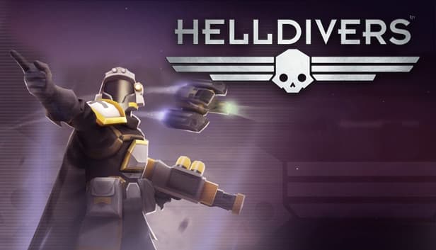 Picture of HELLDIVERS™ Support Pack