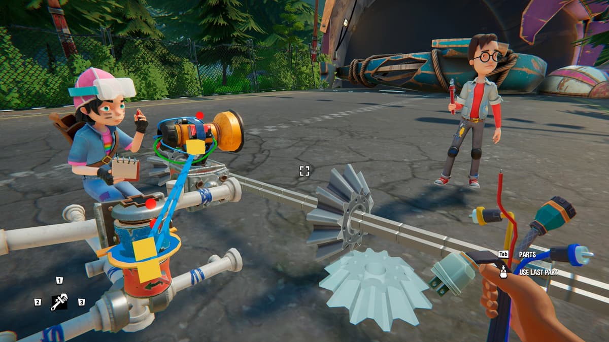 Picture of Hello Engineer
