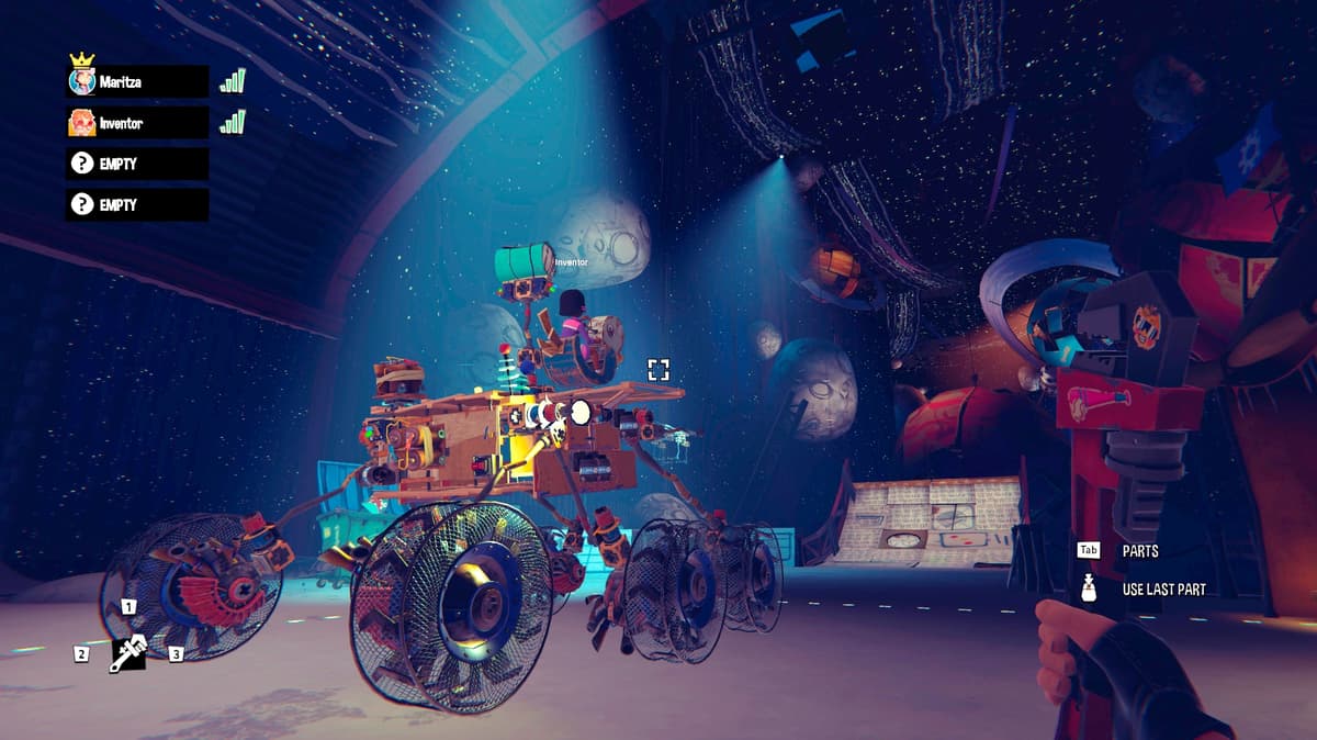 Picture of Hello Engineer