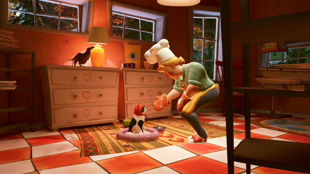 Picture of Hello Neighbor 2