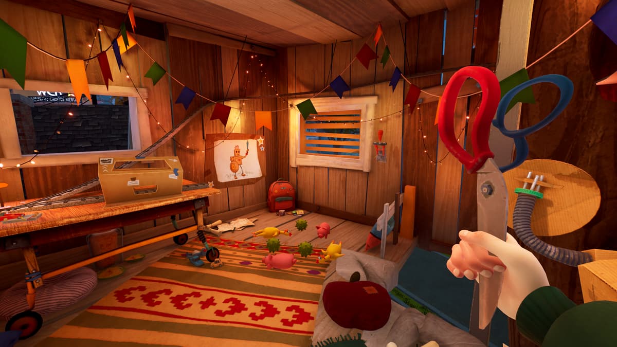 Picture of Hello Neighbor 2