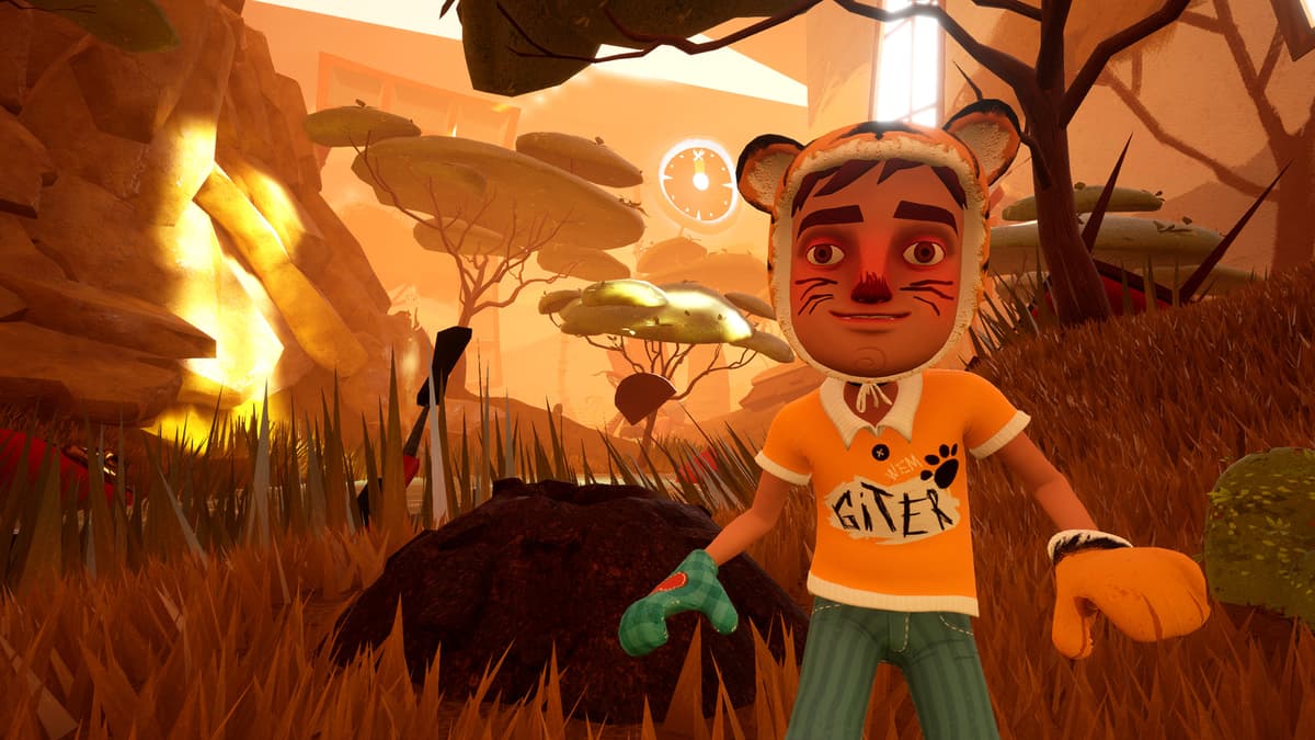 Picture of Hello Neighbor Hide and Seek - Xbox One