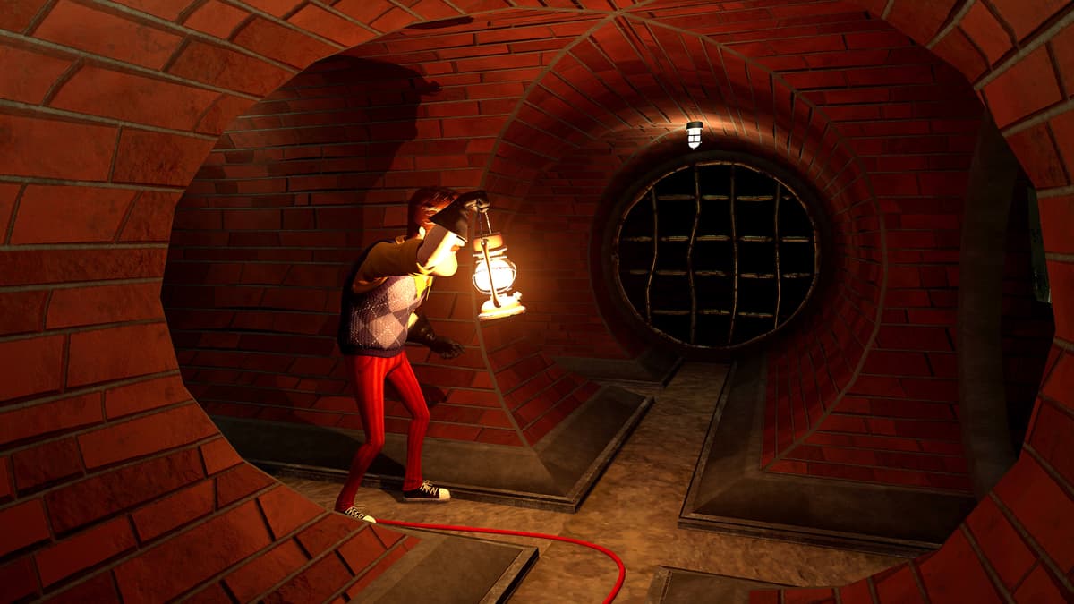 Picture of Hello Neighbor VR: Search and Rescue