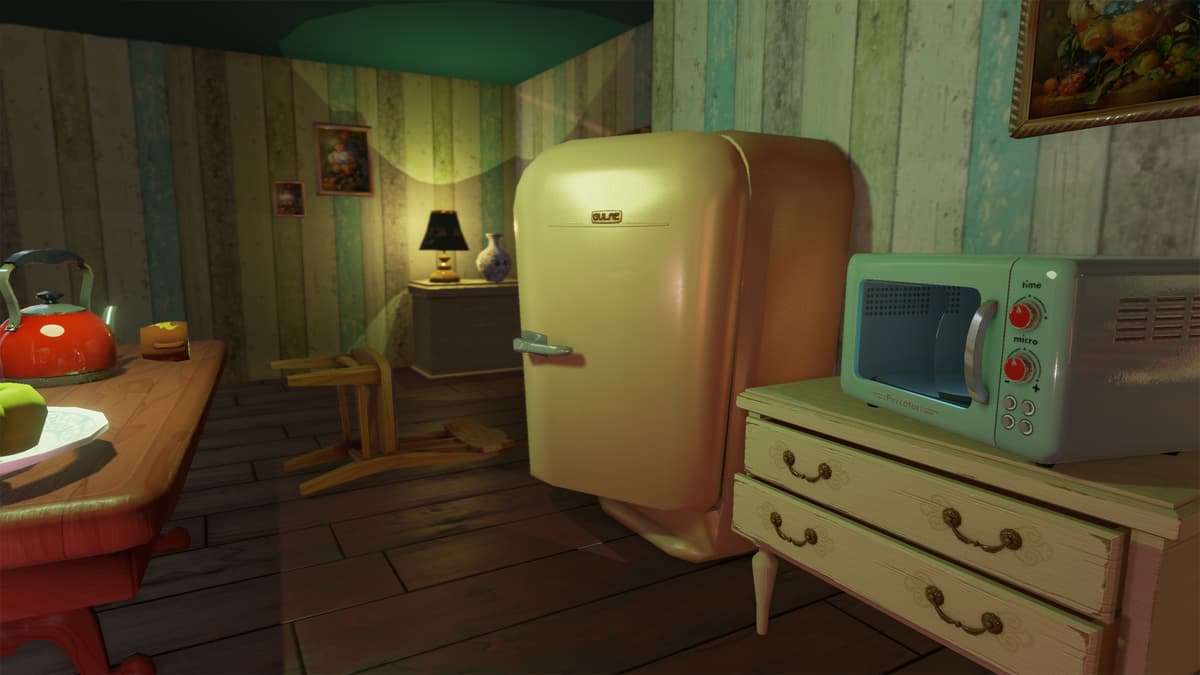Picture of Hello Neighbor - Xbox One and Win 10 