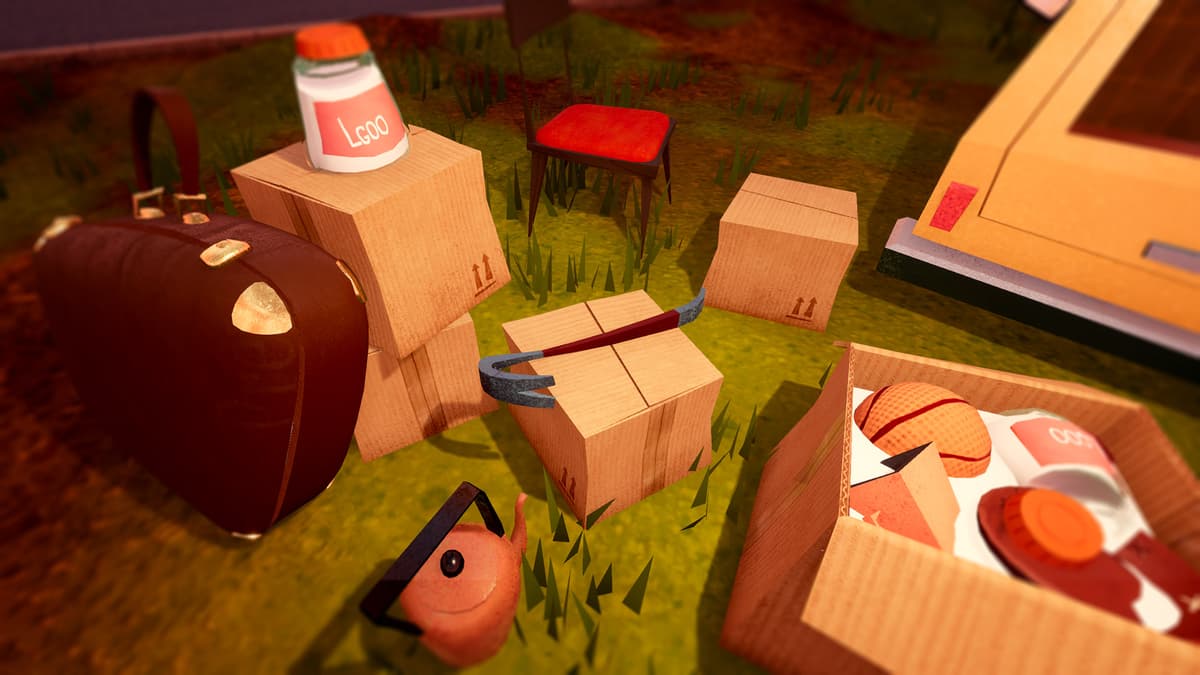 Picture of Hello Neighbor