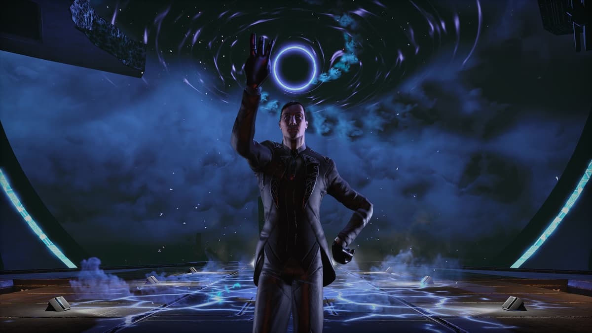 Picture of Hellpoint: Blue Sun
