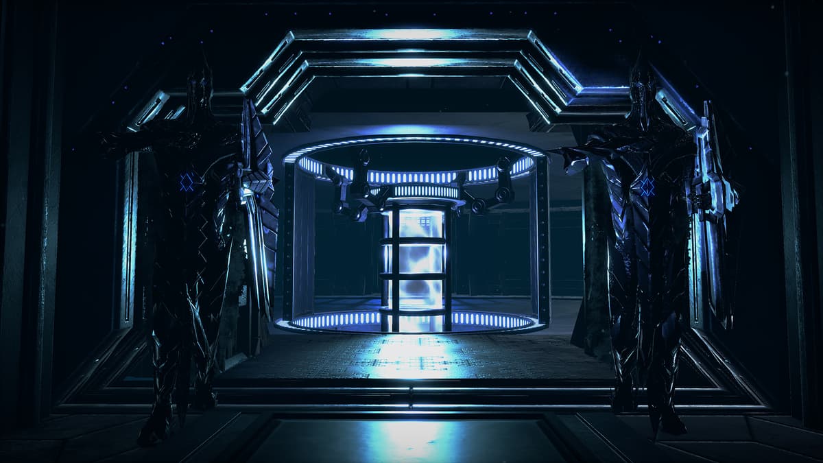 Picture of Hellpoint: Blue Sun