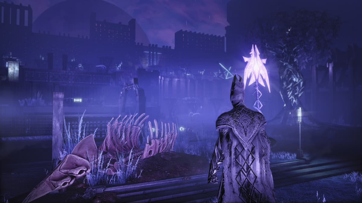 Picture of Hellpoint