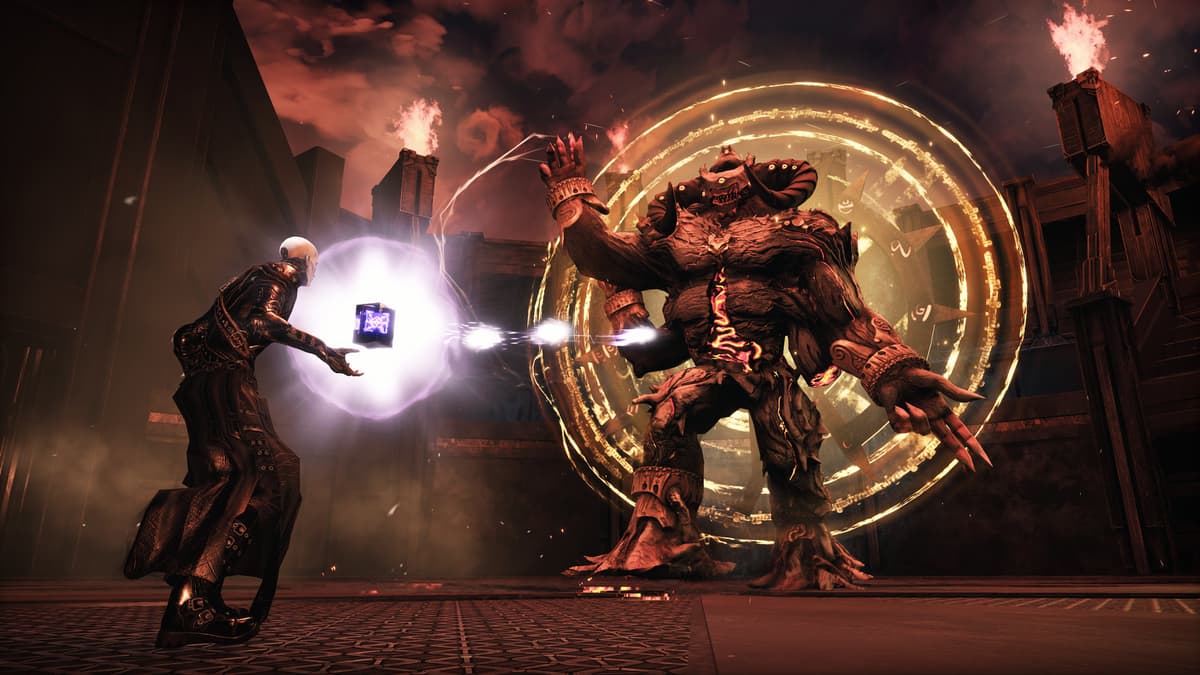 Picture of Hellpoint