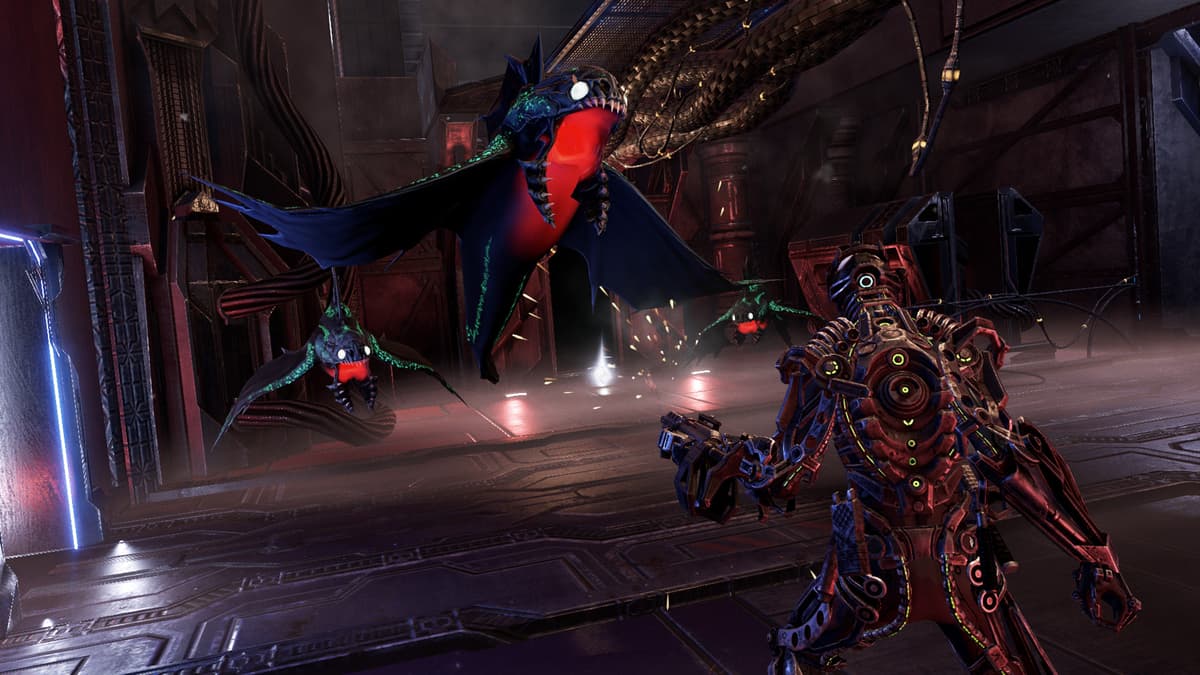 Picture of Hellpoint