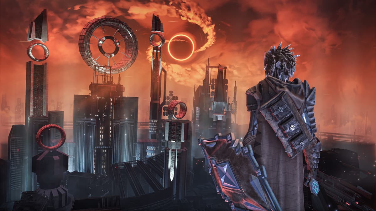 Picture of Hellpoint