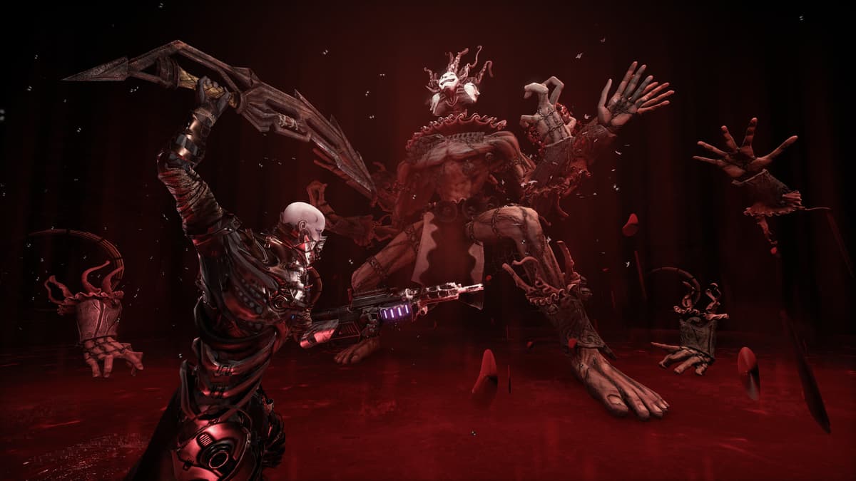 Picture of Hellpoint