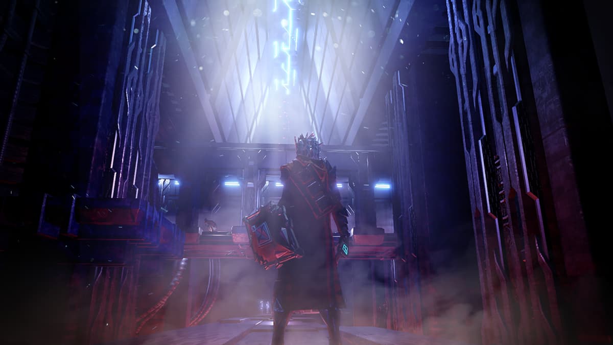 Picture of Hellpoint