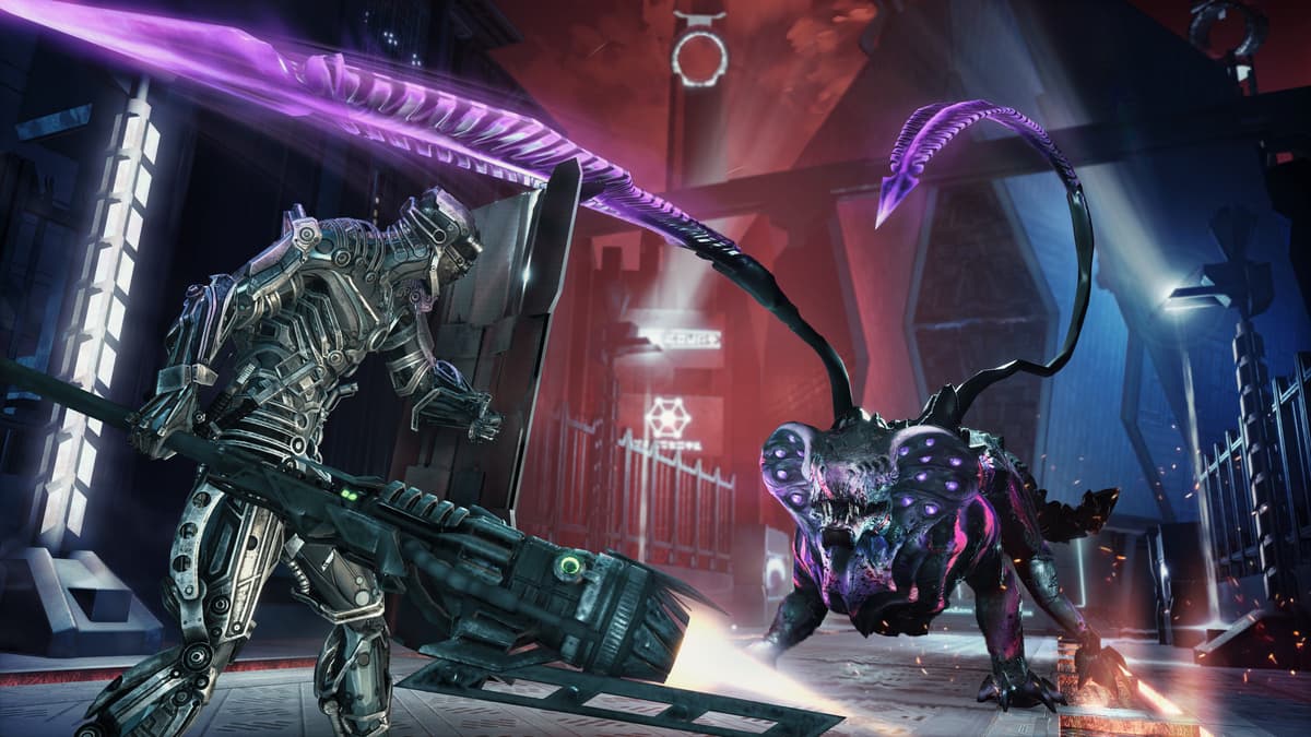 Picture of Hellpoint