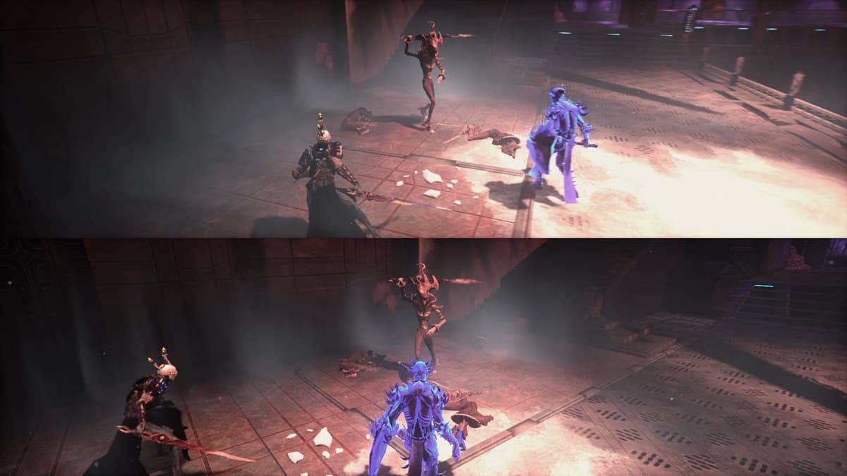 Picture of Hellpoint