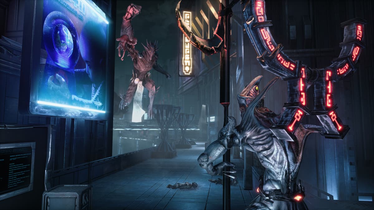 Picture of Hellpoint