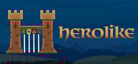 Herolike