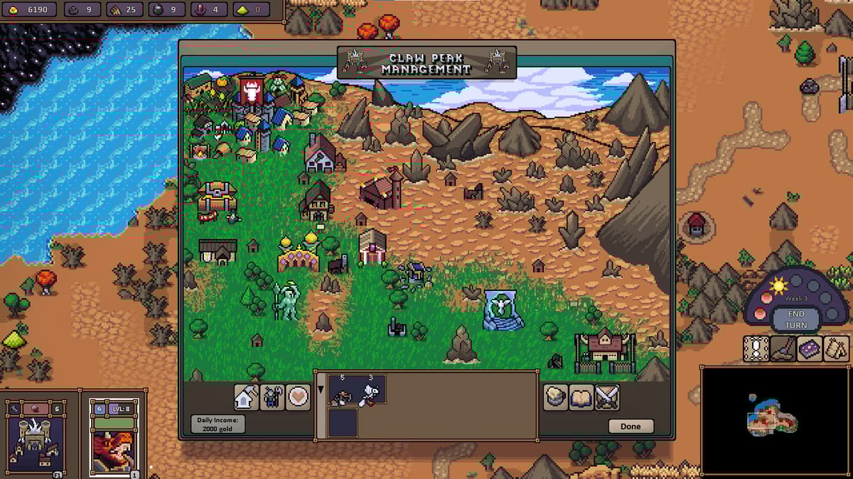 Picture of Hero's Hour - Rogue Realms