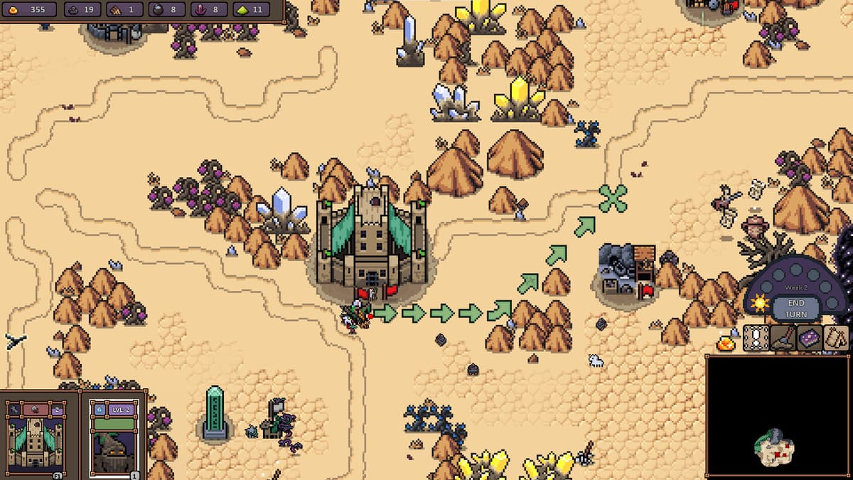 Picture of Hero's Hour - Rogue Realms