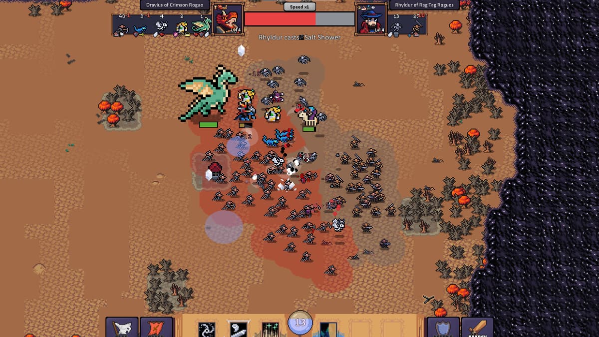 Picture of Hero's Hour - Supporter Pack