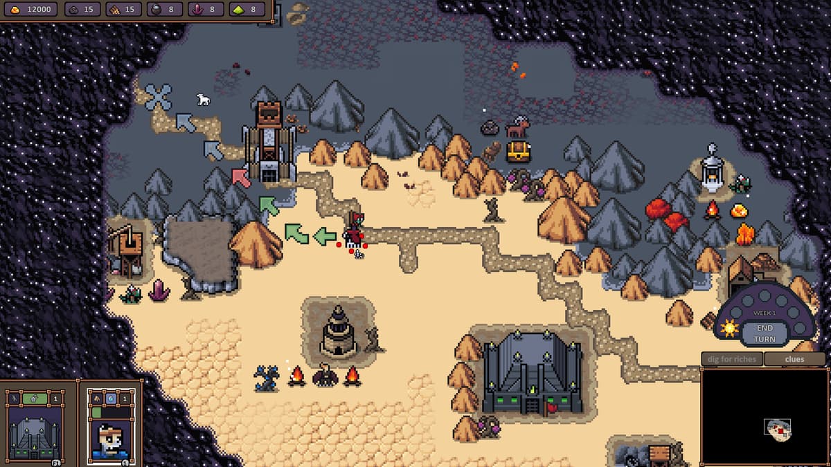 Picture of Hero's Hour