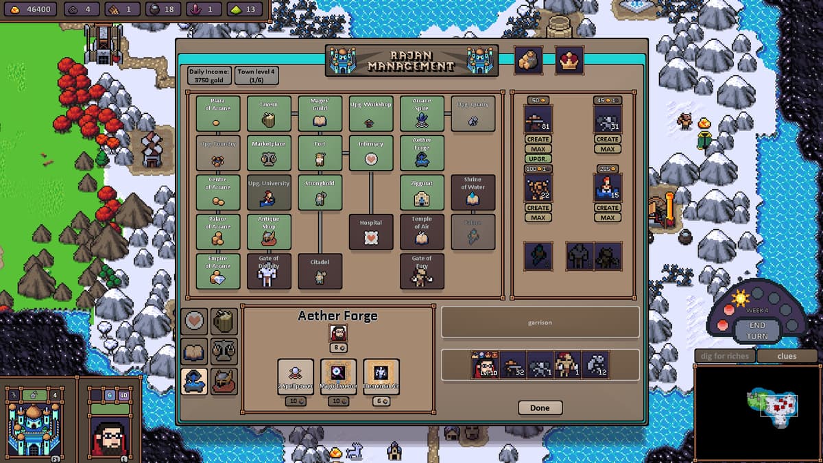 Picture of Hero's Hour