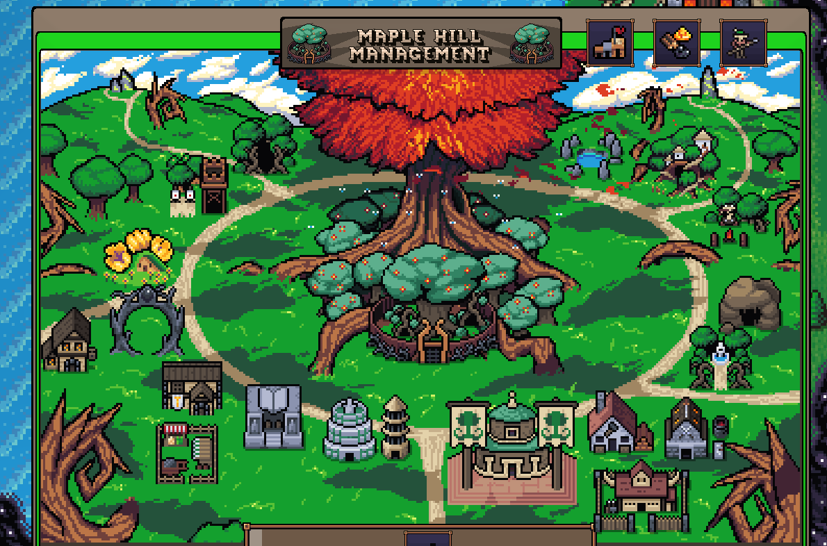 Picture of Hero's Hour