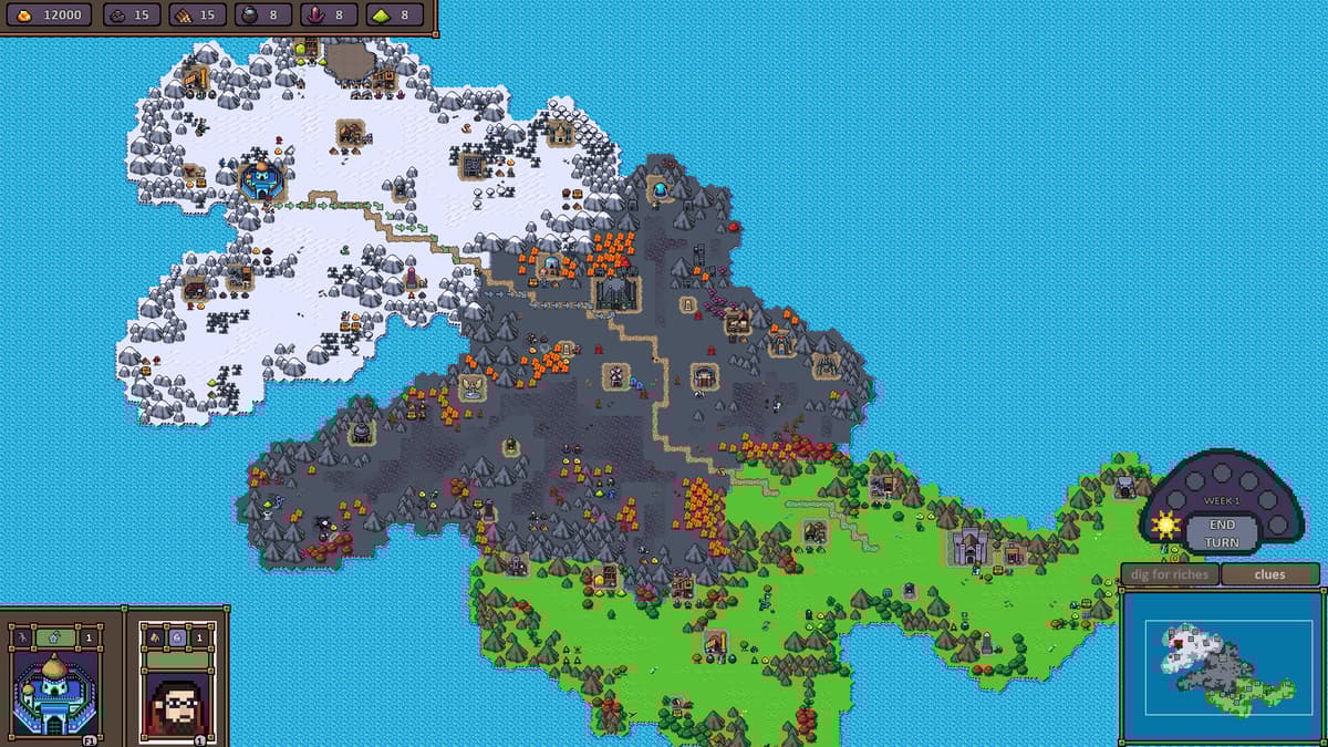 Picture of Hero's Hour