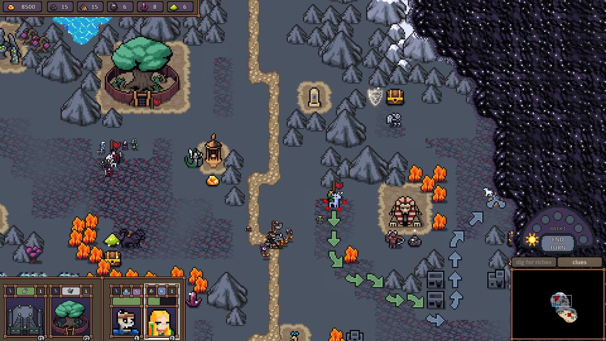 Picture of Hero's Hour