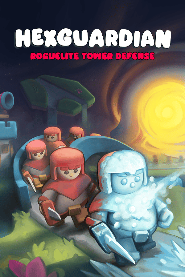 Hexguardian