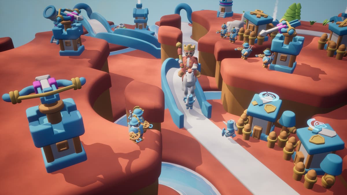 Picture of Hexguardian
