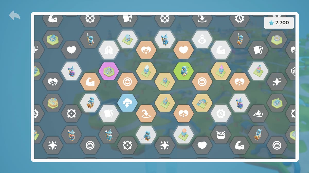 Picture of Hexguardian